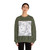 DURER, Albrecht - The Southern Hemisphere of the Celestial Globe (Artwork) Crewneck Sweatshirt