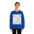 DURER, Albrecht - The Southern Hemisphere of the Celestial Globe (Artwork) Crewneck Sweatshirt