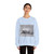GAINSBOROUGH, Thomas - 1757-59 Study of a Sheep (Artwork) Crewneck Sweatshirt
