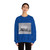GAINSBOROUGH, Thomas - 1757-59 Study of a Sheep (Artwork) Crewneck Sweatshirt