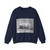 GAINSBOROUGH, Thomas - 1757-59 Study of a Sheep (Artwork) Crewneck Sweatshirt