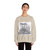 DURER, Albrecht - The Small Triumphal Car or the Burgundian Marriage (Artwork) Crewneck Sweatshirt