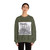 DURER, Albrecht - The Small Triumphal Car or the Burgundian Marriage (Artwork) Crewneck Sweatshirt