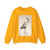 DURER, Albrecht - The Stork (Artwork) Crewneck Sweatshirt