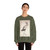 DURER, Albrecht - The Stork (Artwork) Crewneck Sweatshirt