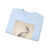 DURER, Albrecht - The Stork (Artwork) Crewneck Sweatshirt