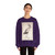 DURER, Albrecht - The Stork (Artwork) Crewneck Sweatshirt