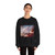 GAINSBOROUGH, Thomas - A Rocky Coastal Scene (Artwork) Crewneck Sweatshirt