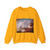 GAINSBOROUGH, Thomas - A Rocky Coastal Scene (Artwork) Crewneck Sweatshirt