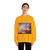 GAINSBOROUGH, Thomas - A Rocky Coastal Scene (Artwork) Crewneck Sweatshirt