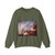 GAINSBOROUGH, Thomas - A Rocky Coastal Scene (Artwork) Crewneck Sweatshirt