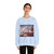 GAINSBOROUGH, Thomas - A Rocky Coastal Scene (Artwork) Crewneck Sweatshirt