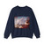GAINSBOROUGH, Thomas - A Rocky Coastal Scene (Artwork) Crewneck Sweatshirt