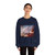 GAINSBOROUGH, Thomas - A Rocky Coastal Scene (Artwork) Crewneck Sweatshirt
