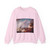 GAINSBOROUGH, Thomas - A Rocky Coastal Scene (Artwork) Crewneck Sweatshirt
