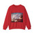 GAINSBOROUGH, Thomas - A Rocky Coastal Scene (Artwork) Crewneck Sweatshirt