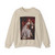 GAINSBOROUGH, Thomas - Ann Ford (Mrs Philip Thicknesse) (Artwork) Crewneck Sweatshirt