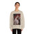 GAINSBOROUGH, Thomas - Ann Ford (Mrs Philip Thicknesse) (Artwork) Crewneck Sweatshirt
