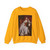 GAINSBOROUGH, Thomas - Ann Ford (Mrs Philip Thicknesse) (Artwork) Crewneck Sweatshirt