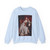 GAINSBOROUGH, Thomas - Ann Ford (Mrs Philip Thicknesse) (Artwork) Crewneck Sweatshirt