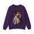 GAINSBOROUGH, Thomas - Ann Ford (Mrs Philip Thicknesse) (Artwork) Crewneck Sweatshirt