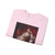 GAINSBOROUGH, Thomas - Ann Ford (Mrs Philip Thicknesse) (Artwork) Crewneck Sweatshirt