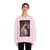 GAINSBOROUGH, Thomas - Ann Ford (Mrs Philip Thicknesse) (Artwork) Crewneck Sweatshirt