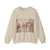 GHIRLANDAIO, Domenico - Study2 (Artwork) Crewneck Sweatshirt