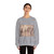 GHIRLANDAIO, Domenico - Study2 (Artwork) Crewneck Sweatshirt