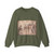GHIRLANDAIO, Domenico - Study2 (Artwork) Crewneck Sweatshirt