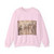 GHIRLANDAIO, Domenico - Study2 (Artwork) Crewneck Sweatshirt