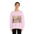 GHIRLANDAIO, Domenico - Study2 (Artwork) Crewneck Sweatshirt