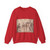 GHIRLANDAIO, Domenico - Study2 (Artwork) Crewneck Sweatshirt