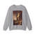 GAINSBOROUGH, Thomas - Augustus John third Earl of Briston (Artwork) Crewneck Sweatshirt