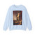 GAINSBOROUGH, Thomas - Augustus John third Earl of Briston (Artwork) Crewneck Sweatshirt