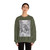DURER, Albrecht - The Trinity (Artwork) Crewneck Sweatshirt