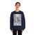 DURER, Albrecht - The Trinity (Artwork) Crewneck Sweatshirt