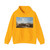 SIMONINI, Francesco - Landscape (Artwork) Hoodie