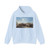 SIMONINI, Francesco - Landscape (Artwork) Hoodie