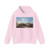 SIMONINI, Francesco - Landscape (Artwork) Hoodie