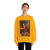 GAINSBOROUGH, Thomas - Carl Friedrich Abel (Artwork) Crewneck Sweatshirt