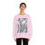 DURER, Albrecht - The Adoration of the Magi (Artwork) Crewneck Sweatshirt