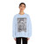 DURER, Albrecht - St Sebald in the Niche (Artwork) Crewneck Sweatshirt