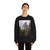 FRIEDRICH, Caspar David - Rocky Ravine (Artwork) Crewneck Sweatshirt