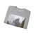 FRIEDRICH, Caspar David - Rocky Ravine (Artwork) Crewneck Sweatshirt