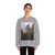 FRIEDRICH, Caspar David - Rocky Ravine (Artwork) Crewneck Sweatshirt