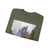 FRIEDRICH, Caspar David - Rocky Ravine (Artwork) Crewneck Sweatshirt
