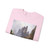 FRIEDRICH, Caspar David - Rocky Ravine (Artwork) Crewneck Sweatshirt