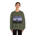 FRIEDRICH, Caspar David - Rocky Reef on the Sea Shore (Artwork) Crewneck Sweatshirt