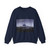 FRIEDRICH, Caspar David - Rocky Reef on the Sea Shore (Artwork) Crewneck Sweatshirt
